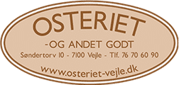 OSTERIET ApS