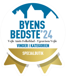 Byens bedste 2024